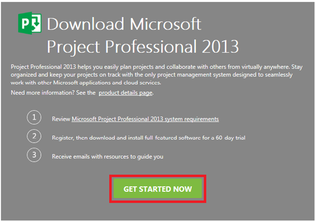 ms project pro 2016 iso