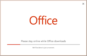 Installing Microsoft Office | Integent