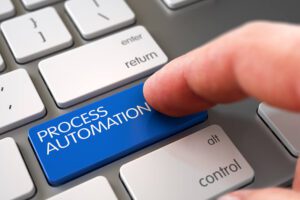 power automate does process automation