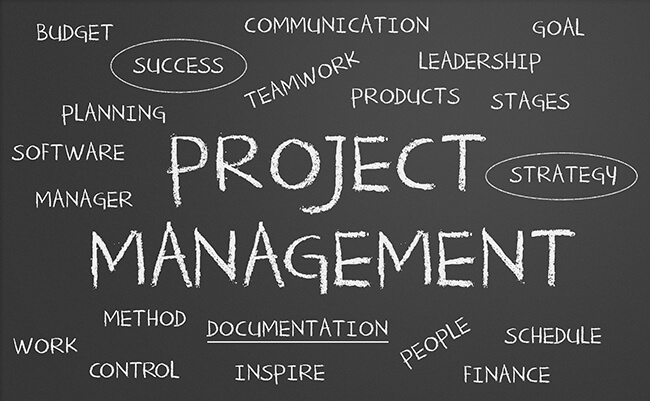 10 Tips for Successful Program Management - keep project management best practices in mind