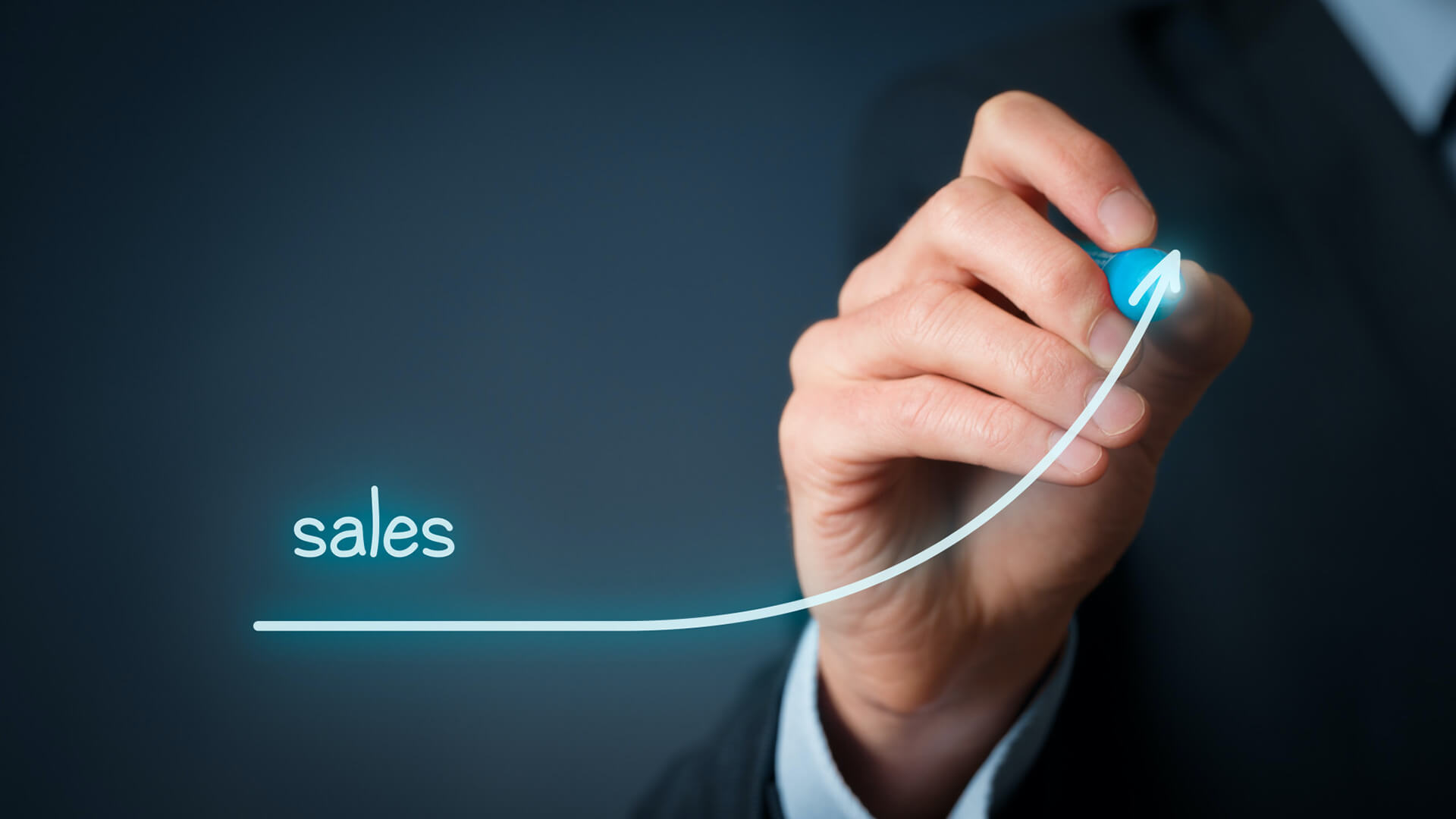 improve your sales process with dynamics 365 for sales