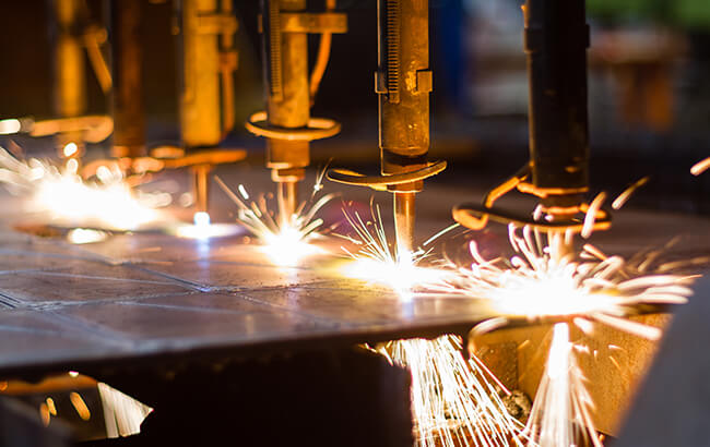 Microsoft Dynamics CRM for Manufacturing - manufacture