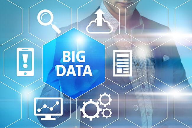 project management trends of 2021 - big data changes everything