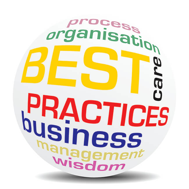 10 project management best practices - Best practices