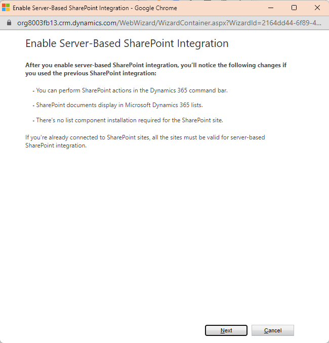 enable server-based splash screen